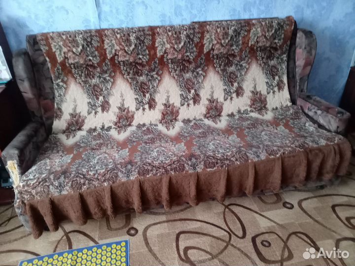 Диваны бу бесплатно