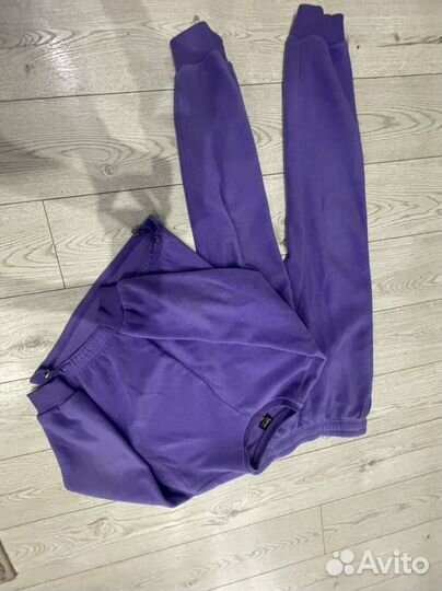 Спортивный костюм для девочки 140