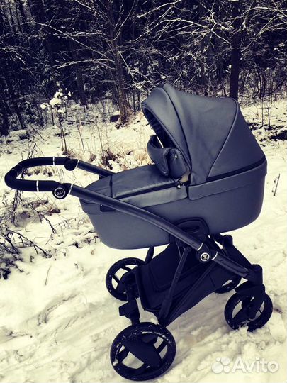 Коляска invictus 3 в 1