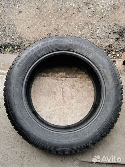 Nokian Tyres Nordman 5 SUV 215/60 R17