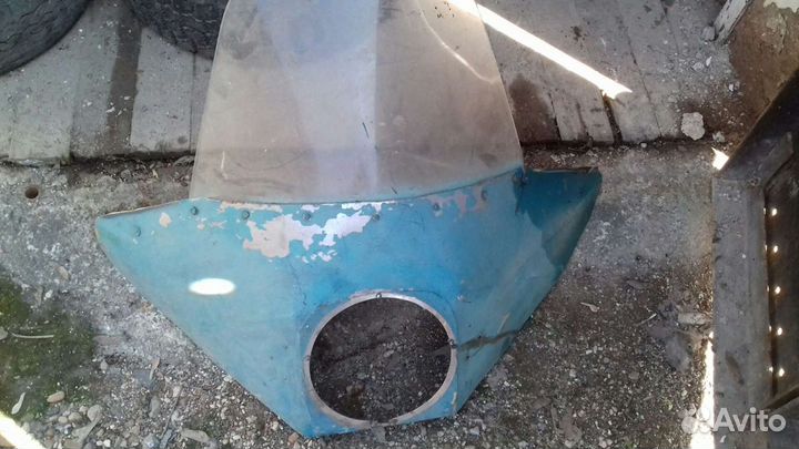 Мотоветровик