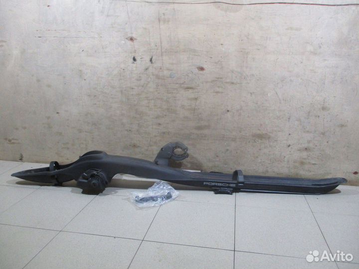 Крепление для велосипеда Porsche Cayenne 1 (9PA)