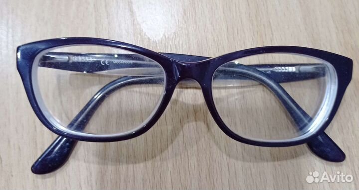 Очки для коррекции зрения