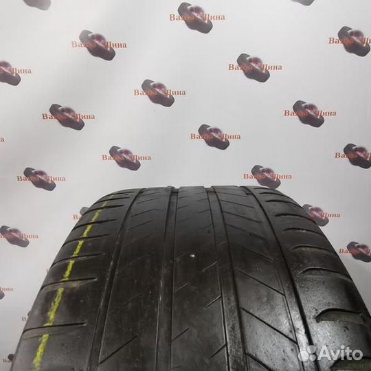 Michelin Latitude Sport 3 295/35 R21