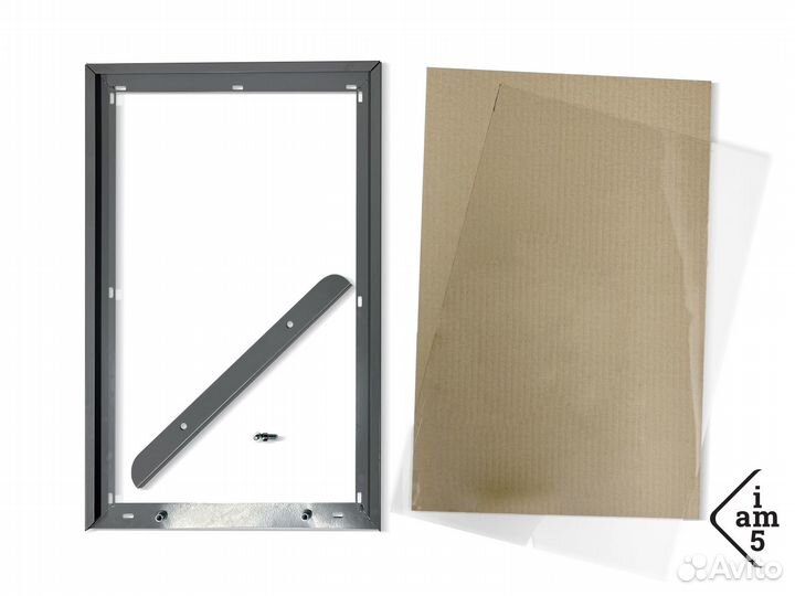 Лифтборды / Антивандальные рекламные стенды