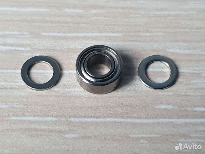 Комплект для тюнинга катушек Daiwa