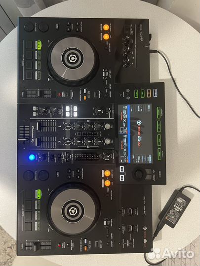 Pioneer XDJ-RR