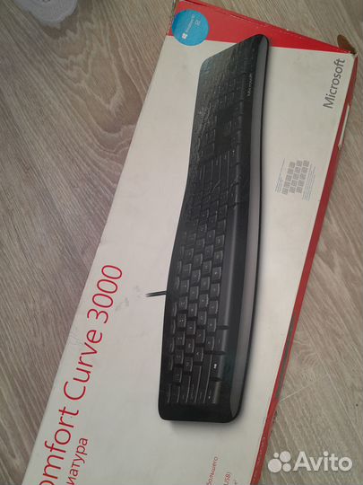 Клавитатура