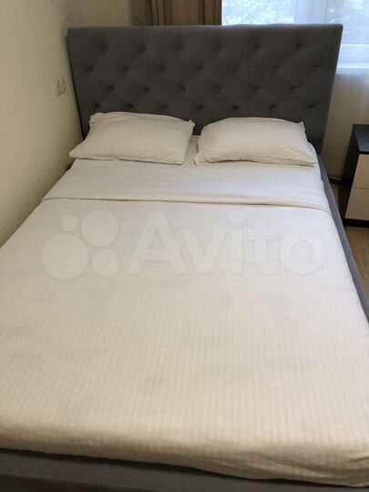 Комната 20 м² в 4-к., 1/12 эт.