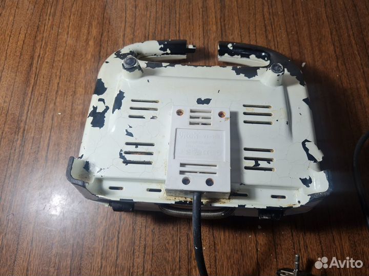 Сэндвичница Vitek VT-1591W.беспл. дост