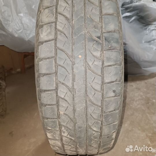 Yokohama Geolandar A/T-S G012 235/65 R17