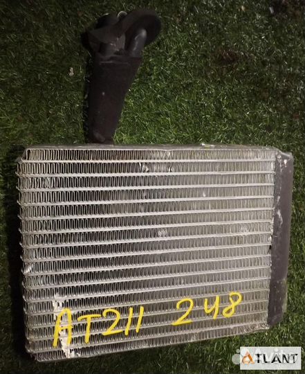 Испаритель кондиционера toyota carina