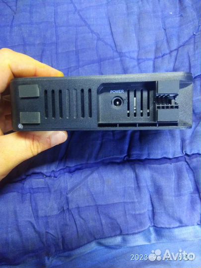 Wifi роутер Smart box giga