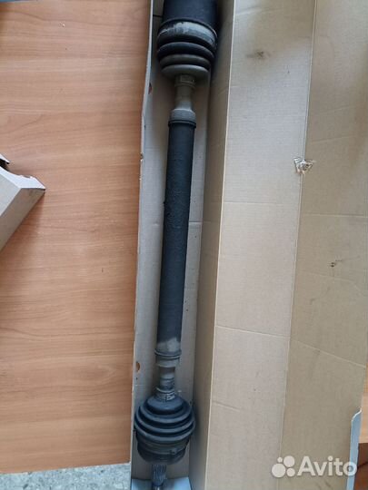 Привода на ваз в сборе