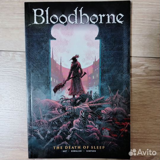 Комиксы bubble игорь гром