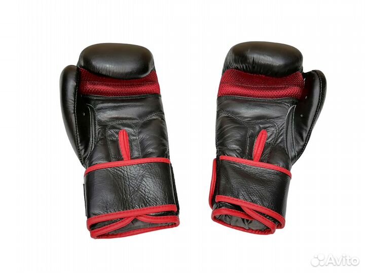 Перчатки боксерские TOP TEN