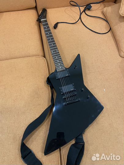Herley benton ex-84