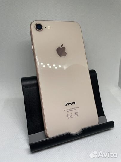 iPhone 8 64 gb
