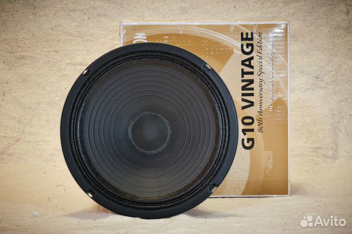 Динамик Celestion G10 Vintage T5373