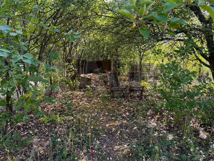 Участок 9 сот. (СНТ, ДНП)