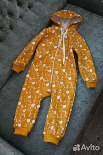 Комбинезон детский