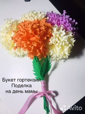 Поделки в детский сад и школу 23 февраля 8 марта