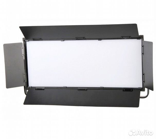 Осветитель светодиодный GreenBean DayLight III 500