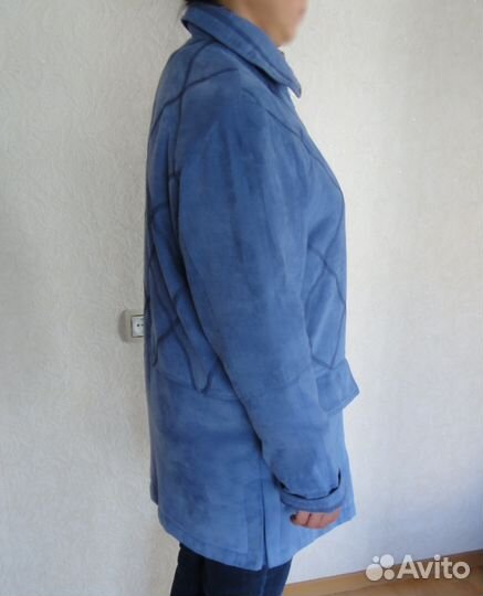 Куртка 50 размер