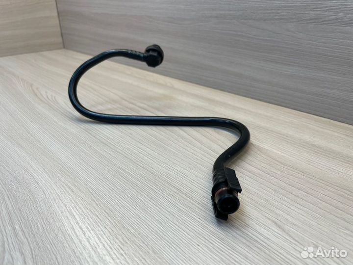 Трубка вакуумного усилителя Renault Duster