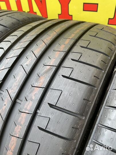 Pirelli P Zero 255/35 R20 97Y