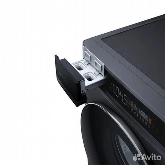 Стирально-сушильная машина Viomi Master 2 Pro WD10