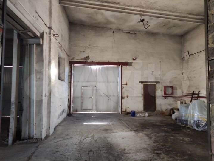 Производство, 440 м²