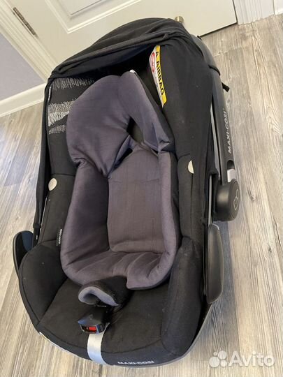 Maxi cosi Pebble Plus