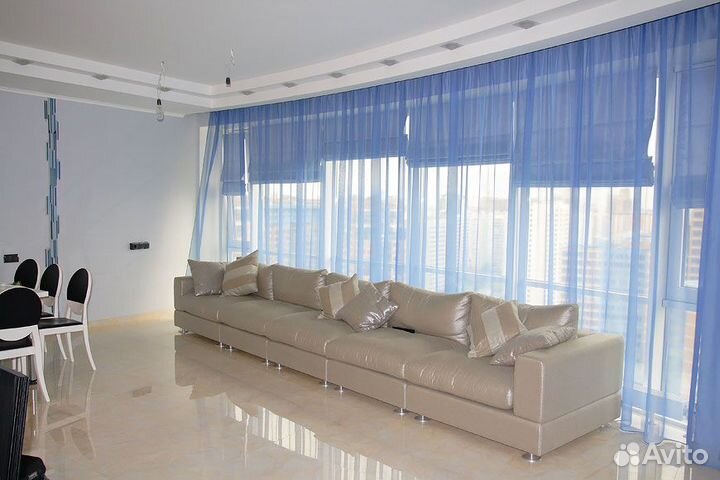 Римские шторы на заказ