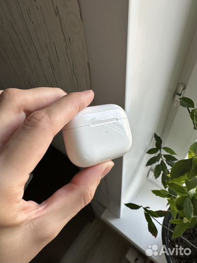 Apple Airpods Pro