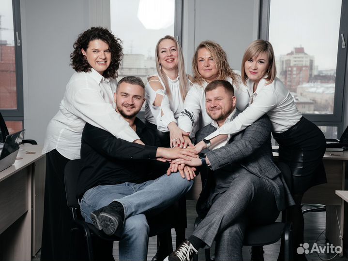 Продам готовый бизнес Сочи