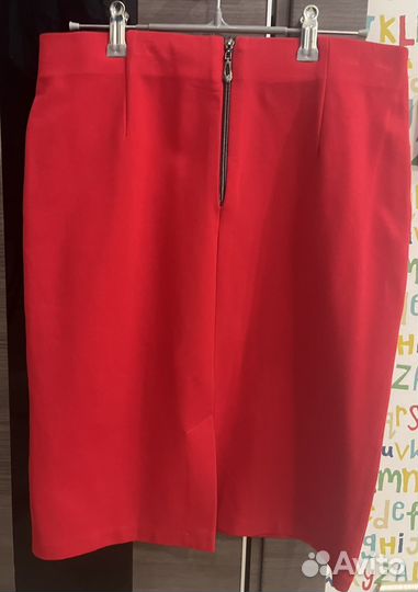 Юбка новая 48 размер
