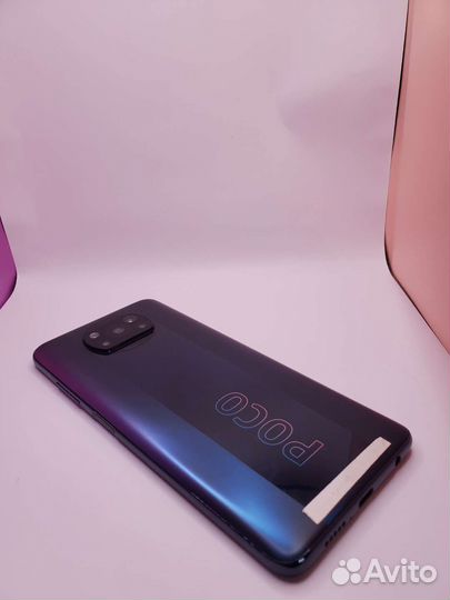 Poco x3 pro 8/256gb