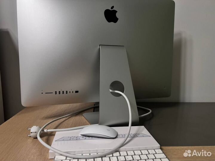 Apple iMac 5K 27