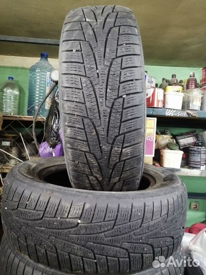 Marshal I'Zen KW31 195/65 R15