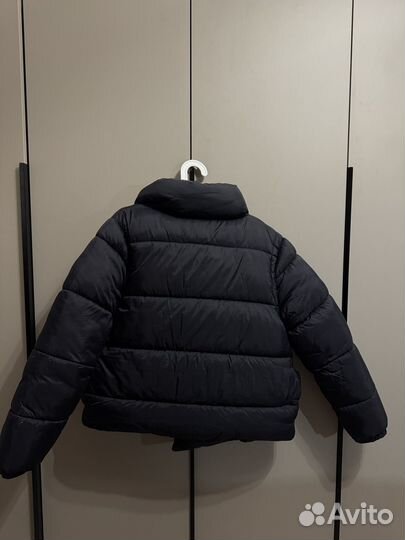 Пуховик женский