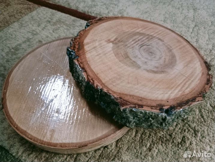 Подставка для горячего