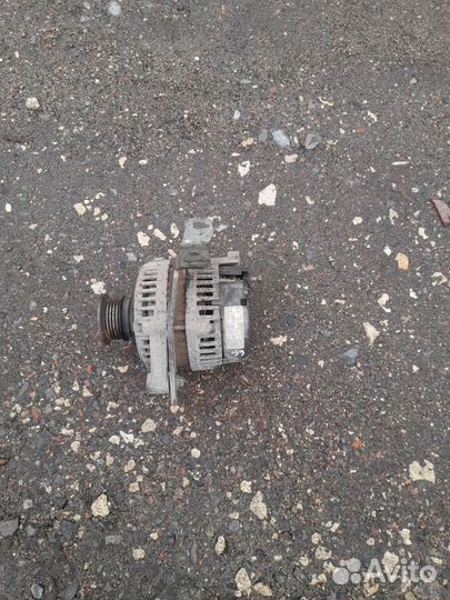 Генератор дэу нексия 1.6