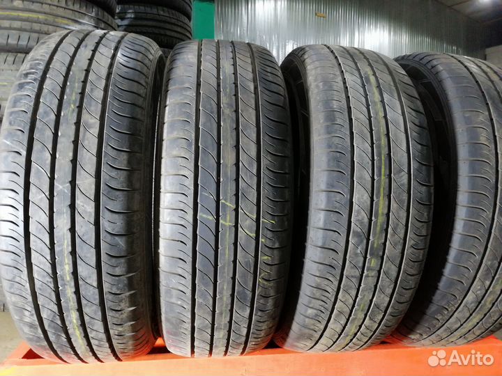 Dunlop SP Sport Maxx 050 225/60 R18