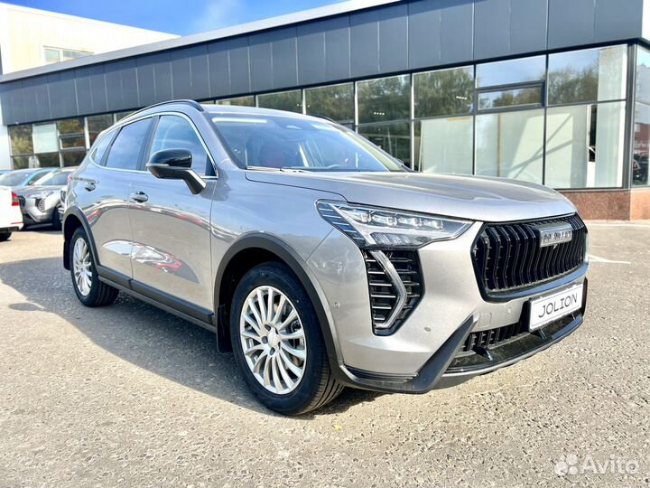 Haval Jolion 1.5 AMT, 2024