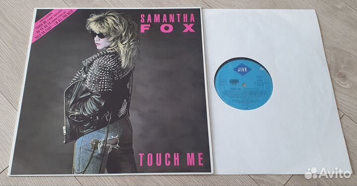 Tanita Tikaram, Cher, Samantha Fox, Madonna