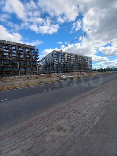 Аренда особняка 15300 м2