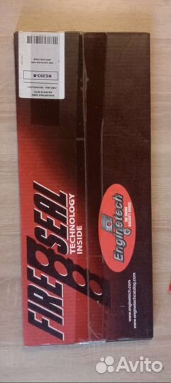 Прокладка гбц Chevrolet 4.8, 5.3L