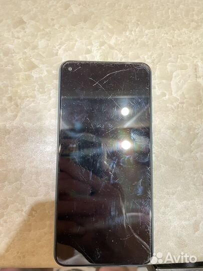 Xiaomi Redmi Note 9, 4/64 ГБ