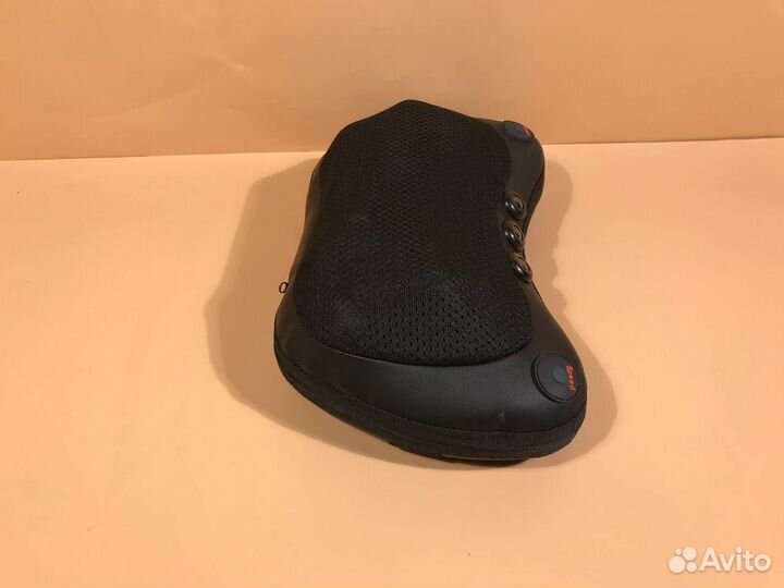 С дефектом 85533 Подушка электрическая для массажа